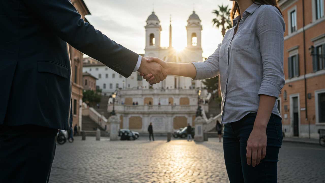 Come Cambiare Amministratore di Condominio: La Guida Completa 2025