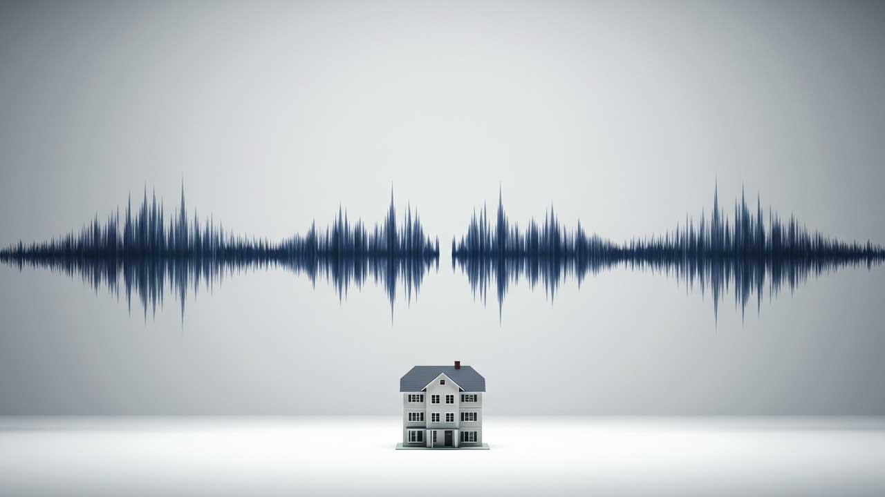 Rumori Molesti in Condominio a Roma: Orari, Regole e Cosa Fare