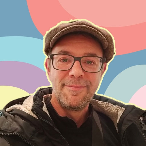 Ritratto di Sabino Rossignoli, fondatore di CondoFacile